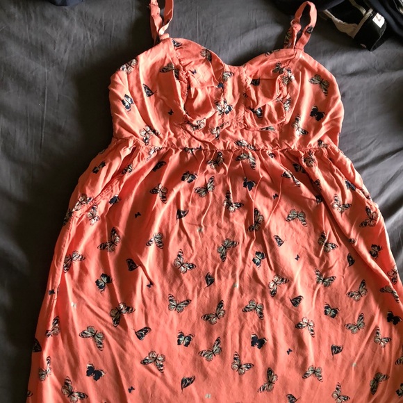 👗Torrid dress 👗 - Picture 1 of 6